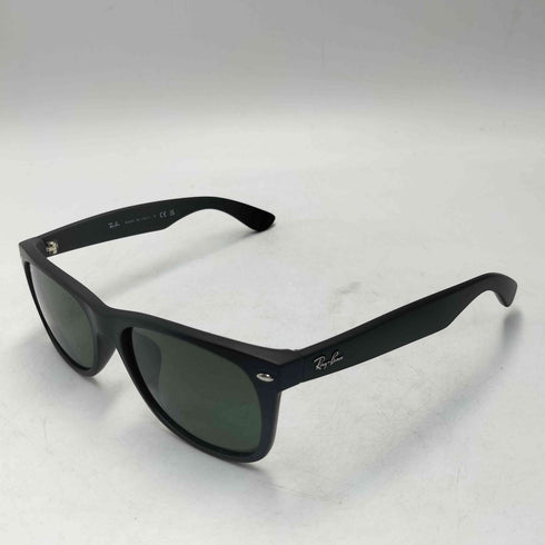 レイバン Ray-Ban イタリア製 NEW WAYFARER CLASSIC ニュー ウェイファーラー クラシック サングラス メンズ 58▫18