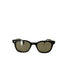 EVILACT EYEWEAR HENDERSON メンズ 49/22-148