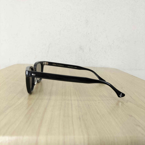 EVILACT EYEWEAR HENDERSON メンズ 49/22-148