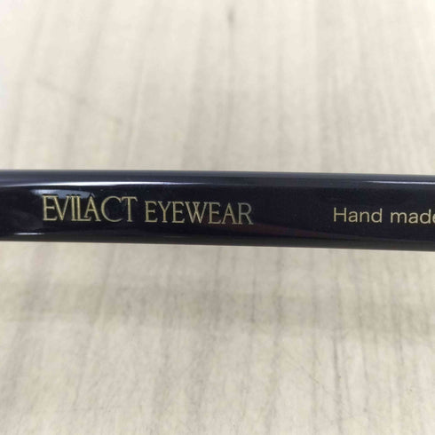 EVILACT EYEWEAR HENDERSON メンズ 49/22-148
