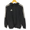 アディダス adidas 22SS サッカーウェア ピステトップ フルジップ CONDIVO22 オールウェザー ジャケット ジャージ メンズ JPN:L