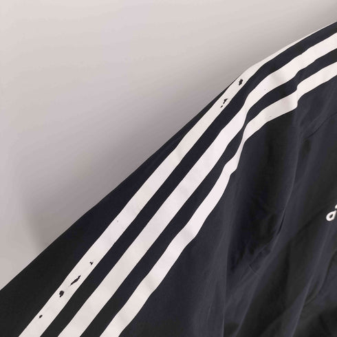 アディダス adidas 22SS サッカーウェア ピステトップ フルジップ CONDIVO22 オールウェザー ジャケット ジャージ メンズ JPN:L
