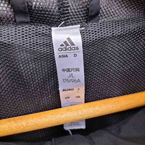 アディダス adidas 22SS サッカーウェア ピステトップ フルジップ CONDIVO22 オールウェザー ジャケット ジャージ メンズ JPN:L