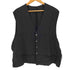 ウル URU 21SS CUPRO VEST メンズ JPN:2