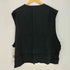 ウル URU 21SS CUPRO VEST メンズ JPN:2