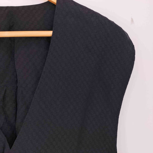 ウル URU 21SS CUPRO VEST メンズ JPN:2