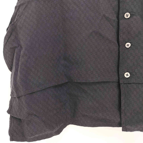 ウル URU 21SS CUPRO VEST メンズ JPN:2