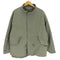 ビームスハート BEAMS HEART 23AW 3WAY ショート モッズコート メンズ JPN:M