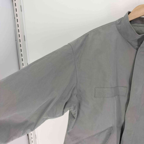 ビームスハート BEAMS HEART 23AW 3WAY ショート モッズコート メンズ JPN:M