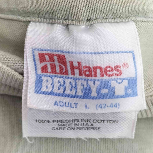ヘインズ Hanes 94 SCREENWORKS SAN FRANCISCO CALIFORNIA ゴールデン・ゲート・ブリッジ Tシャツ シングルステッチ メンズ import:L