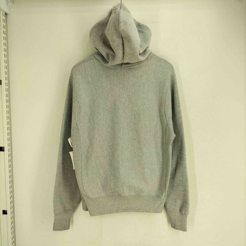 チャンピオン Champion 00S 復刻単色タグ REVERSE WEAVE パーカー メンズ JPN:L