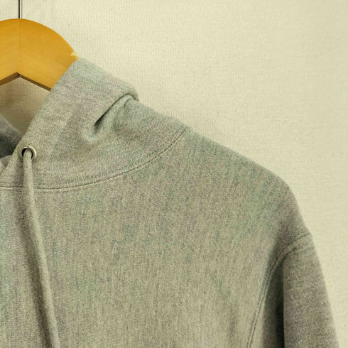 チャンピオン Champion 00S 復刻単色タグ REVERSE WEAVE パーカー メンズ JPN:L