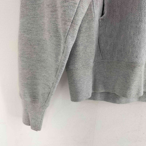 チャンピオン Champion 00S 復刻単色タグ REVERSE WEAVE パーカー メンズ JPN:L