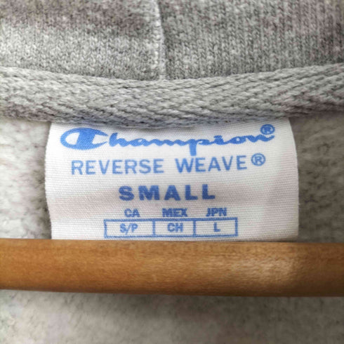 チャンピオン Champion 00S 復刻単色タグ REVERSE WEAVE パーカー メンズ JPN:L