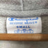 チャンピオン Champion 00S 復刻単色タグ REVERSE WEAVE パーカー メンズ JPN:L