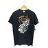 ギルダン GILDAN グラフィックプリント バンドTシャツ カットソー メンズ M