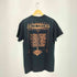 ギルダン GILDAN グラフィックプリント バンドTシャツ カットソー メンズ M