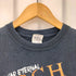 ギルダン GILDAN グラフィックプリント バンドTシャツ カットソー メンズ M
