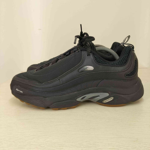 リーボック Reebok DAYTONA DMX TONAL ローカットスニーカー メンズ 27.5CM