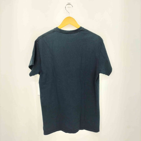 ギルダン GILDAN グラフィックプリント バンドTシャツ カットソー メンズ M
