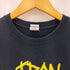 ギルダン GILDAN グラフィックプリント バンドTシャツ カットソー メンズ M