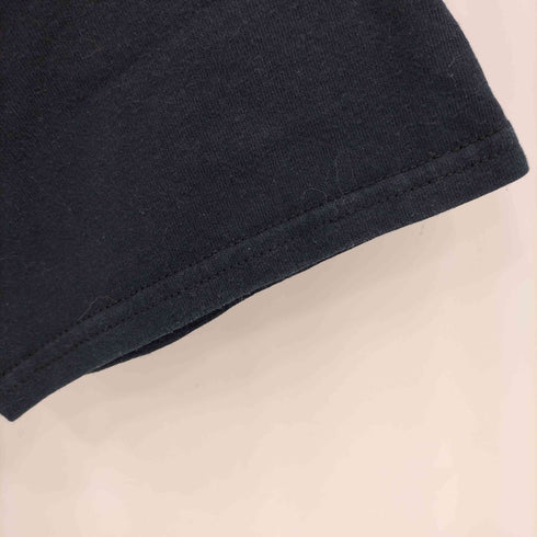 ギルダン GILDAN グラフィックプリント バンドTシャツ カットソー メンズ M