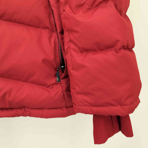 ティンバーランド Timberland フーデッドダウンジャケット サムホール付き メンズ JPN:L