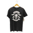 アルスタイルアパレルアクティブウェアー ALSTYLE APPAREL & ACTIVEWEAR グラフィックプリント バンドTシャツ カットソー メンズ M