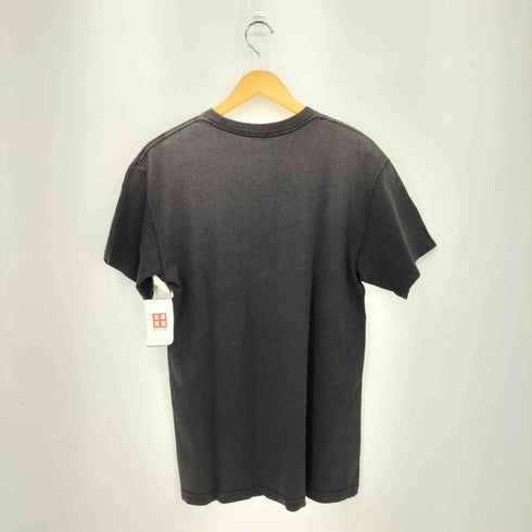 アルスタイルアパレルアクティブウェアー ALSTYLE APPAREL & ACTIVEWEAR グラフィックプリント バンドTシャツ カットソー メンズ M