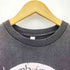 アルスタイルアパレルアクティブウェアー ALSTYLE APPAREL & ACTIVEWEAR グラフィックプリント バンドTシャツ カットソー メンズ M
