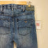 アルマーニジーンズ ARMANI JEANS ダメージ加工 ストレートデニムパンツ Y2K メンズ 31/30