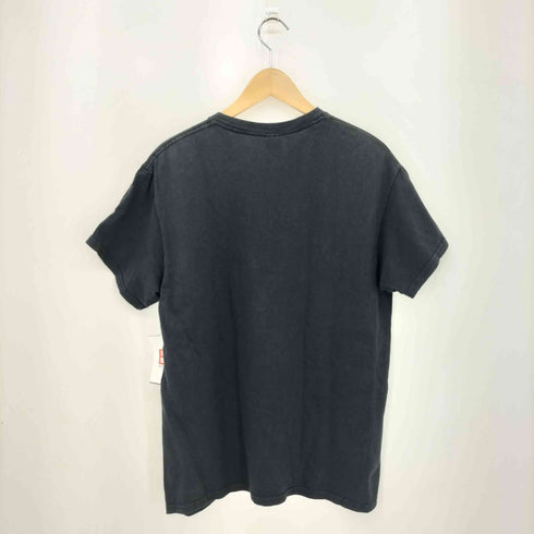 ギルダン GILDAN グラフィックプリント バンドTシャツ カットソー メンズ M