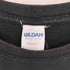 ギルダン GILDAN グラフィックプリント バンドTシャツ カットソー メンズ M