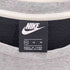 ナイキ NIKE スウォッシュ クルーネックスウェット メンズ JPN:XL