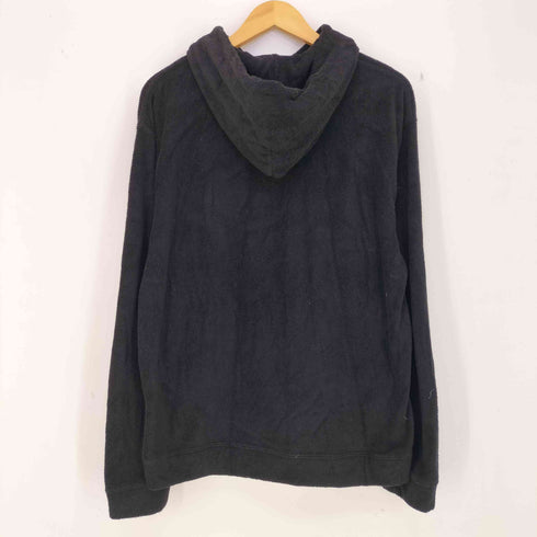 ビューティーアンドユースユナイテッドアローズ BEAUTY & YOUTH UNITED ARROWS イージー パイル フーディ メンズ JPN:L
