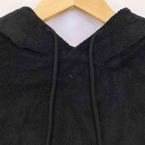 ビューティーアンドユースユナイテッドアローズ BEAUTY & YOUTH UNITED ARROWS イージー パイル フーディ メンズ JPN:L