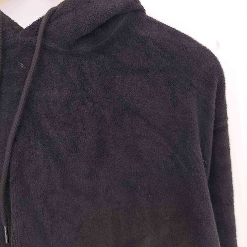 ビューティーアンドユースユナイテッドアローズ BEAUTY & YOUTH UNITED ARROWS イージー パイル フーディ メンズ JPN:L