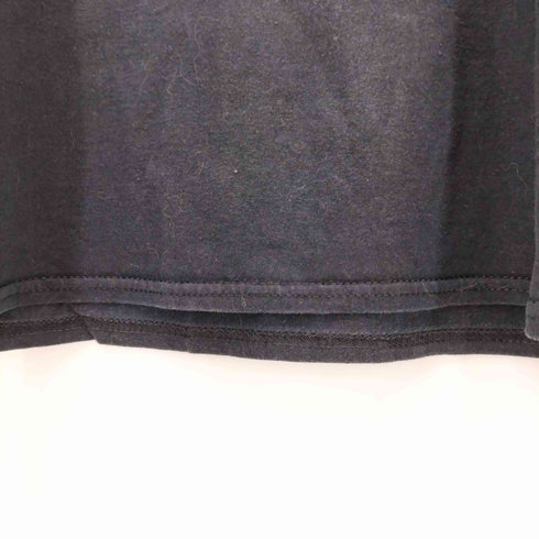 ギルダン GILDAN グラフィックプリント バンドTシャツ カットソー メンズ M