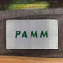 PAMM 「たしかにそこにあった夜」のガーゼトップス レディース FREE