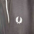 フレッドペリー FRED PERRY Taped Track Jacket メンズ import:L