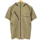 アヴィレックス AVIREX スカウティングシャツ メンズ import:L