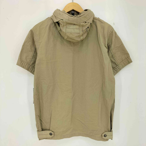 アヴィレックス AVIREX スカウティングシャツ メンズ import:L
