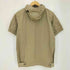 アヴィレックス AVIREX スカウティングシャツ メンズ import:L