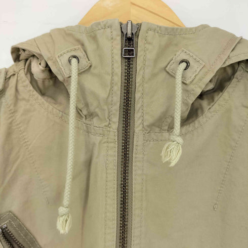 アヴィレックス AVIREX スカウティングシャツ メンズ import:L