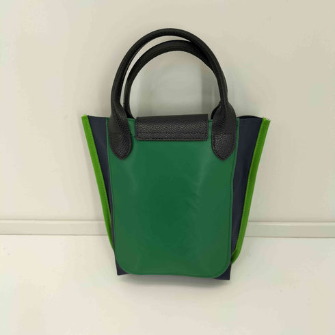 ロンシャン LONGCHAMP CABAS LONGCHAMP XS カバ ロンシャン ハンドバッグ レディース