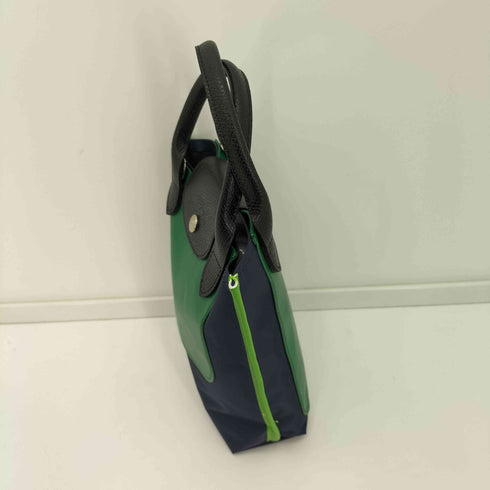 ロンシャン LONGCHAMP CABAS LONGCHAMP XS カバ ロンシャン ハンドバッグ レディース