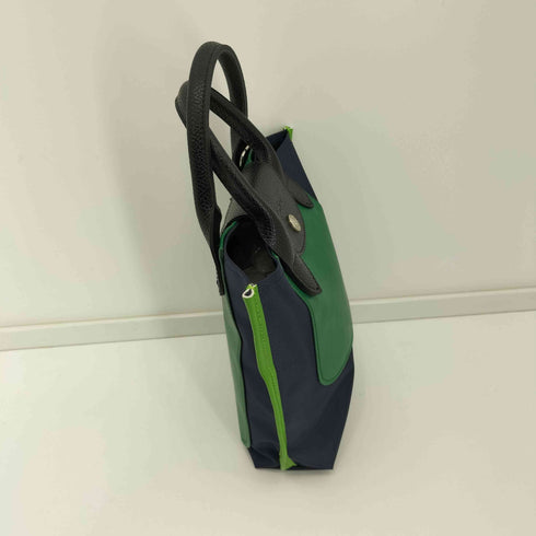 ロンシャン LONGCHAMP CABAS LONGCHAMP XS カバ ロンシャン ハンドバッグ レディース