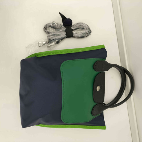 ロンシャン LONGCHAMP CABAS LONGCHAMP XS カバ ロンシャン ハンドバッグ レディース