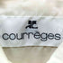クレージュ courreges ステッチデザイントレンチコート レディース 9AR