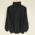 エピヌ epine e´sport line half zip sweat eスポーツ ライン ハーフジップ スウェット レディース